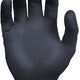 RONCO - Large Black Nitrile Powder-Free Sentron Gloves, 100/bx - 962L