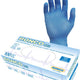 RONCO - Small Blue Nitrile Powder-Free Gloves, 100/bx - 945S