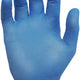 RONCO - Small Blue Nitrile Powder-Free Gloves, 100/bx - 945S