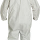 RONCO - X-Large White ProShield NexGen Protective Coverall - DP-NG127S-XL