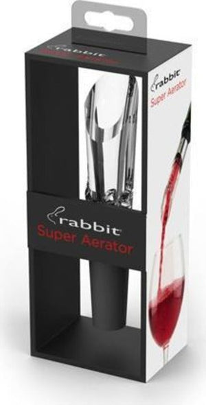 Rabbit - Super Aerator - W6127