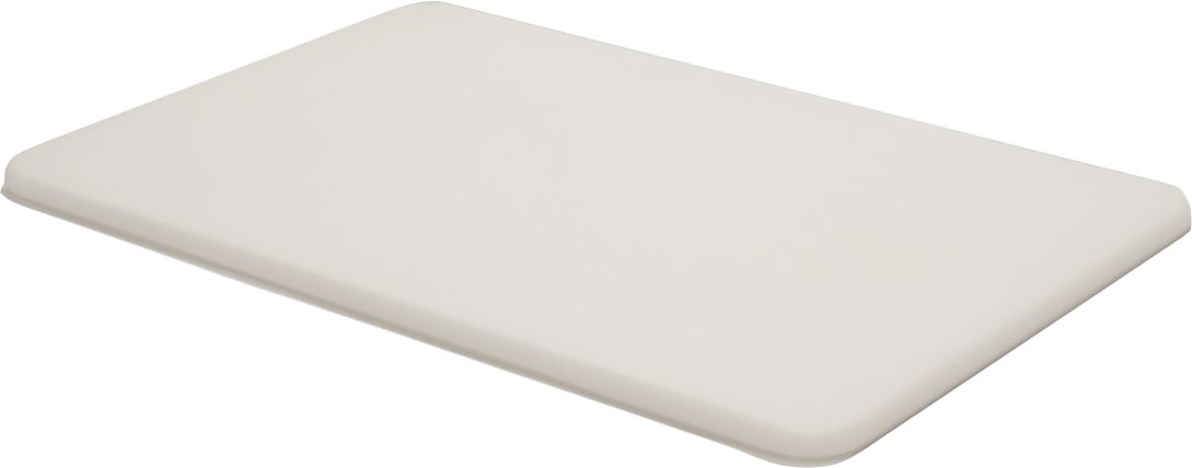 Randell - 111" Poly Cutting Board For Prep Stations/Raised Rail - PTBOR50P111-19 (Special Order 4-6 Weeks)