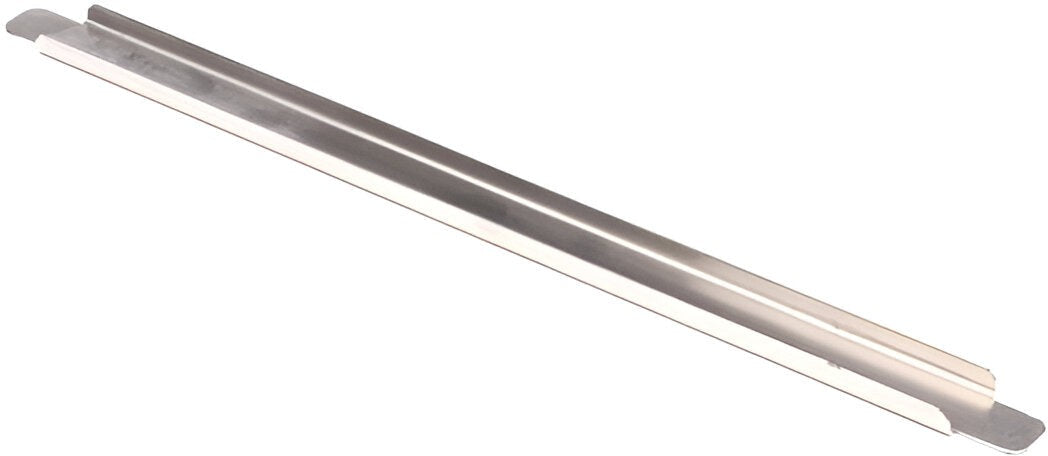 Randell - 20" Adaptor Bar For Serving Station/Drop-Ins And Not Available On Wrapped Cold Wall Cold Pan Slim Models - DIADBR20 (Special Order 4-6 Weeks)