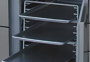 Randell - 21" Additional Shelves Interior With Brackets - PTRFSWR21