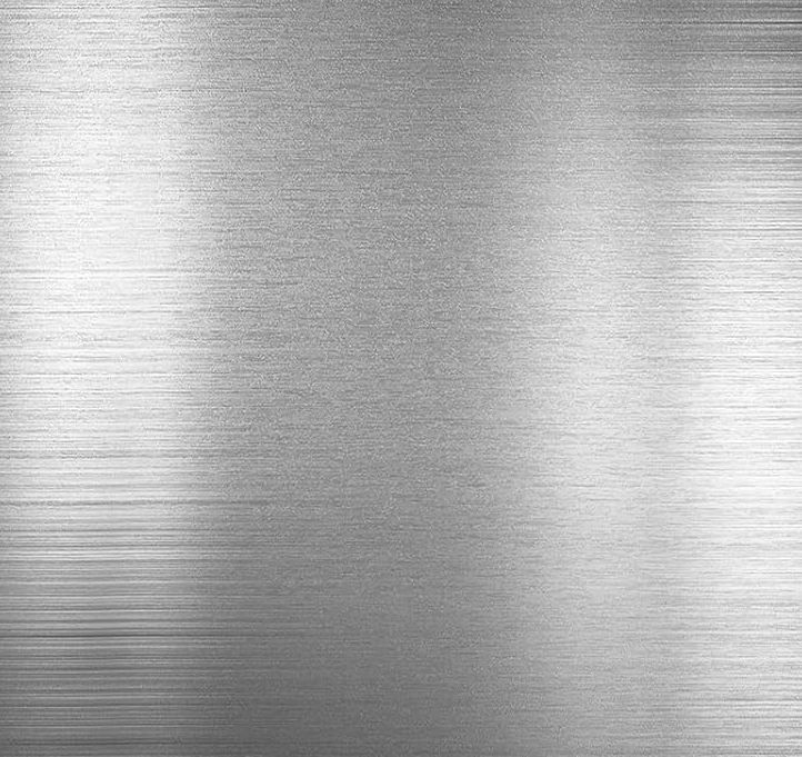 Randell - 27" Stainless Steel Backsplash Removal For Refrigerators & Freezers/Worktop - RMBKSDEL27