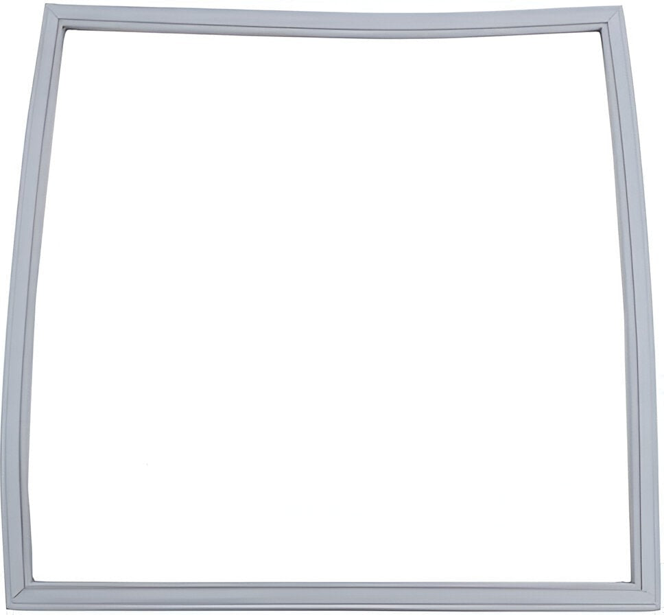 Randell - 27" Stainless Steel Door Liner For Prep Stations/Flat Top - RMDRSLNR27