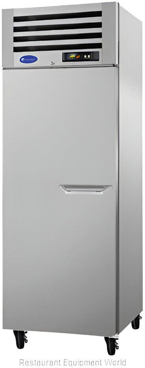 Randell - 28.8" Stainless Steel One-Section Reach-In Freezer - R1F-29-1 (Special Order 4-6 Weeks)