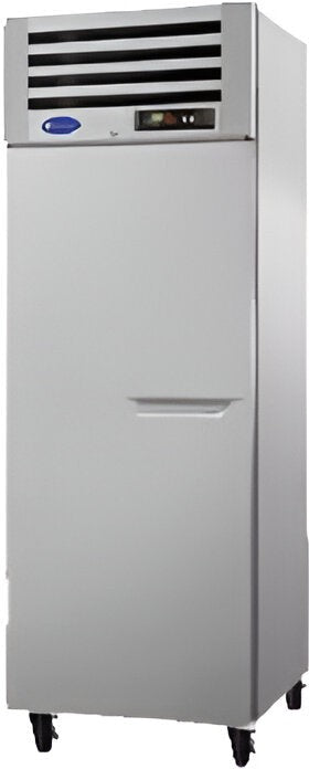 Randell - 28.8" Stainless Steel One-Section Reach-In Refrigerator - R1R-29-1L (Special Order 4-6 Weeks)