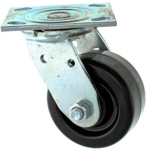 Randell - 4" Casters In Lieu Of Legs, Set Of 4 For 33" Work Height - HFCAS4IN (Special Order 4-6 Weeks)