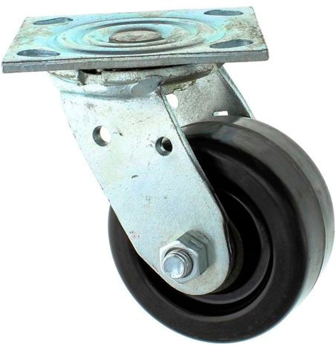 Randell - 4" Casters In Lieu Of Legs, Set Of 4 For 33" Work Height - HFCAS4IN