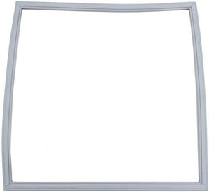 Randell - 48" Stainless Steel Door Liner For Prep Stations/Raised Rail - DRSLNR48 (Special Order 4-6 Weeks)