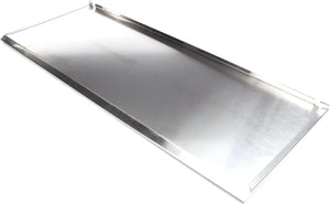 Randell - 48" Stainless Steel Hood Cover For Prep Staions/Flat Top - SMCVRHOOD48 (Special Order 4-6 Weeks)