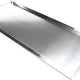 Randell - 48" Stainless Steel Hood Style Cover For Prep Stations/Raised Rail - PTCVRHOD48 (Special Order 4-6 Weeks)