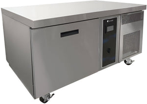 Randell - 59" Stainless Steel Undercounter Blast Chiller With Pan Capacity - BC-510WT (Special Order 4-6 Weeks)