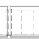 Randell - 74" Refrigerated Countertop Pan Rail With Hinged Cover - CR9074-290 (Special Order 4-6 Weeks)