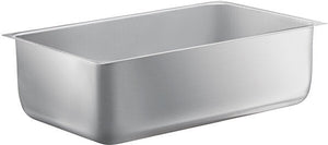 Randell - Aluminium Spillage Pans For Open Well Only - HFHFSPAN48 (Special Order 4-6 Weeks)