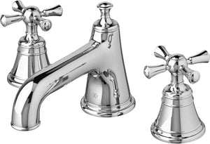 Randell - Full Faucet, Left (Not Availble On RCHB Units) - DIHFFCTSGLLxW (Special Order 4-6 Weeks)