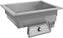 Randell - Stainless Steel Electric Drop-In Hot Food Well Unit - 9570-5AWF