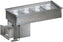 Randell - Stainless Steel Ice-Cooled Drop-In Cold Food Well Unit - 9728IC (Special Order 4-6 Weeks)