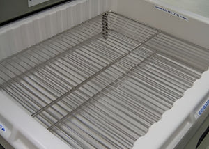 Randell - Two Tier Stainless Steel Thawing Racks For Refrigerators & Freezers/Precise Temp - FX-SSTHAW-2