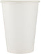 Raphael Marketing Group - 16 Oz White Paper Single Wall Hot Drink Cup, 1000/Case - CNTRG300