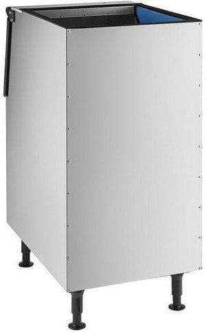 Resolute Ice Systems - 275 lbs Capacity Ice Bin for Modular Machines - IB375