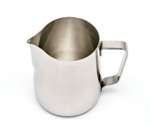 Rhino - 12 Oz (360ml) Classic Milk Pitcher - RHCL12Oz