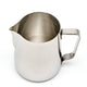 Rhino - 12 Oz (360ml) Classic Milk Pitcher - RHCL12Oz