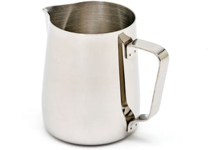 Rhino - 12 Oz (360ml) Classic Milk Pitcher - RHCL12Oz