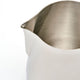 Rhino - 12 Oz (360ml) Classic Milk Pitcher - RHCL12Oz