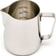 Rhino - 12 Oz (360ml) Professional Milk Pitcher Stainless Steel - RHMJ12OZ