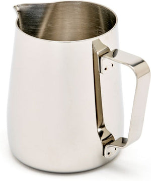 Rhino - 12 Oz (360ml) Professional Milk Pitcher Stainless Steel - RHMJ12OZ