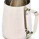 Rhino - 12 Oz (360ml) Professional Milk Pitcher Stainless Steel - RHMJ12OZ