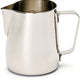 Rhino - 12 Oz (360ml) Professional Milk Pitcher Stainless Steel - RHMJ12OZ