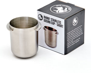 Rhino - 1.76 Oz Short Dosing Cup - RHDOSECUP-S