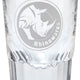 Rhino - 2 Oz/ 60 ml Shot Glass - BRESG02