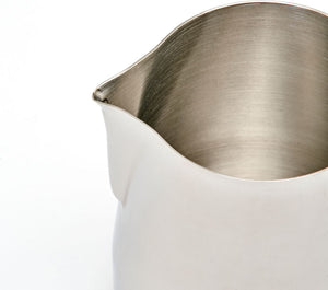 Rhino - 20 Oz (600ml) Classic Milk Pitcher - RHCL20Oz