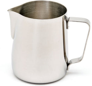 Rhino - 20 Oz (600ml) Classic Milk Pitcher - RHCL20Oz