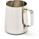 Rhino - 20 Oz (600ml) Stainless Steel Professional Milk Pitcher - RHMJ20Oz (6-10 WEEK DELIVERY)