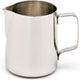 Rhino - 20 Oz (600ml) Stainless Steel Professional Milk Pitcher - RHMJ20Oz (6-10 WEEK DELIVERY)