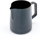 Rhino - 20 Oz (600ml) Stealth Milk Pitcher Black - RHTEF20OZ