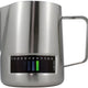 Rhino - 20 Oz Stainless Steel Latte Pro Milk Jug - LP600-SS