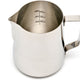 Rhino - 32 Oz (950ml) Professional Milk Pitcher Stainless Steel - RHMJ32Oz