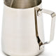 Rhino - 32 Oz (950ml) Professional Milk Pitcher Stainless Steel - RHMJ32Oz