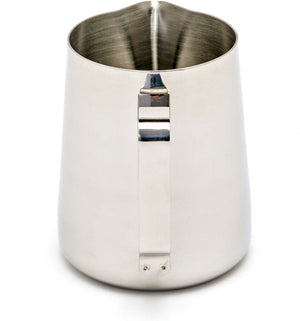 Rhino - 32 Oz (950ml) Professional Milk Pitcher Stainless Steel - RHMJ32Oz