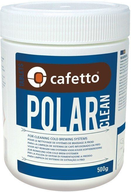 Rhino - 500 g Cafetto Polar Clean - E13685-1