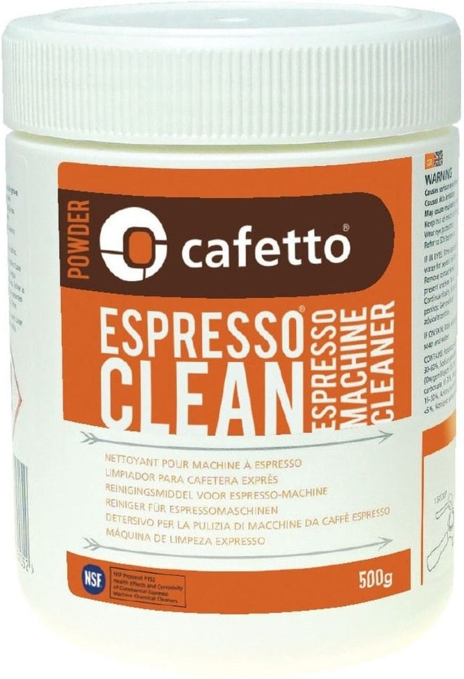 Rhino - 500g Espresso Machine Cleaner - E25121-1