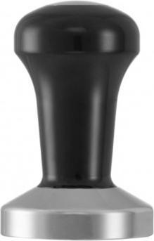 Rhino - 53mm Black Tamper - RWTAMPBK53