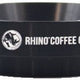 Rhino - 58 mm Black Dosing Ring - RHDOSERING58-BK