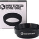 Rhino - 58 mm Black Dosing Ring - RHDOSERING58-BK